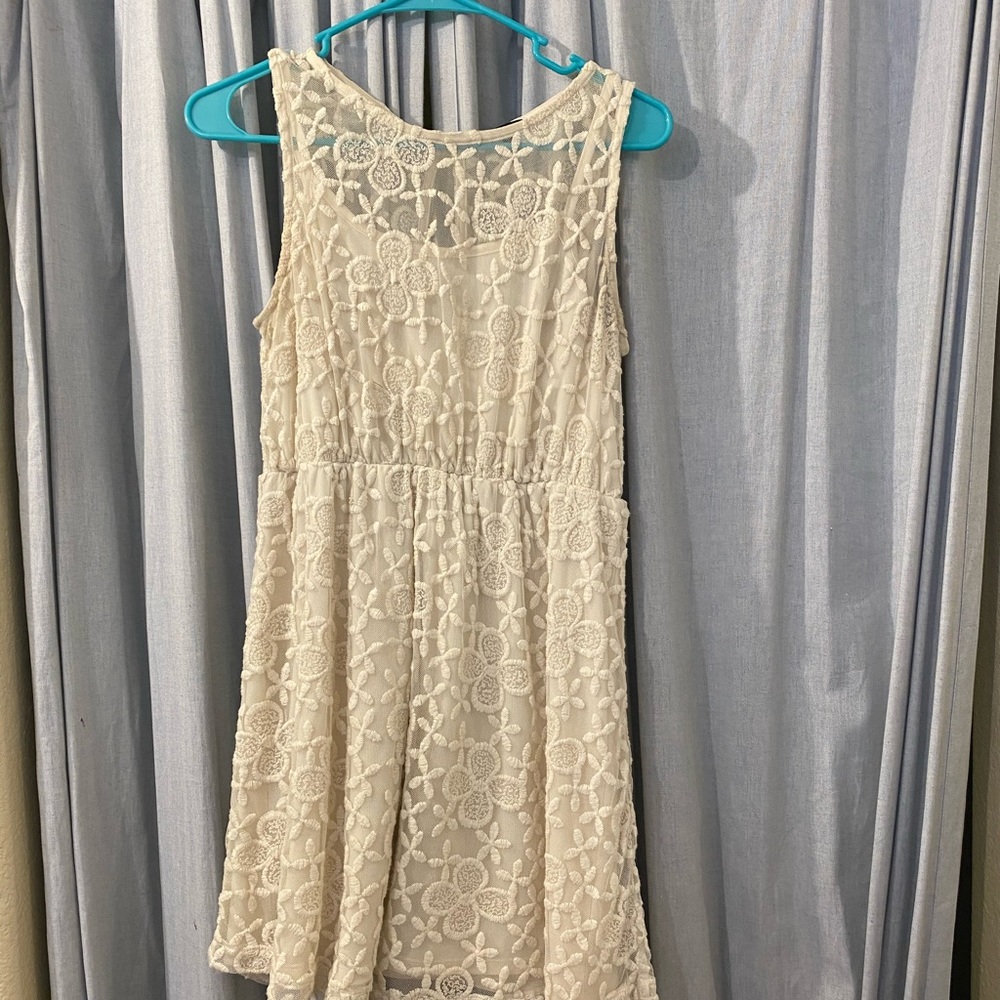 Short Dress